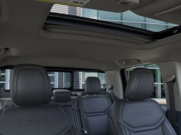 Ford Maverick Lobo High AWD SuperCrew 2025