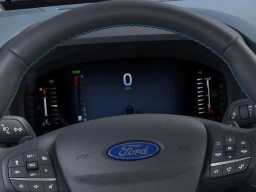 Ford Maverick Lobo High AWD SuperCrew 2025