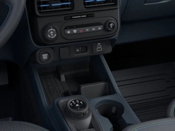 Ford Maverick Lobo High AWD SuperCrew 2025