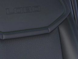 Ford Maverick Lobo High AWD SuperCrew 2025