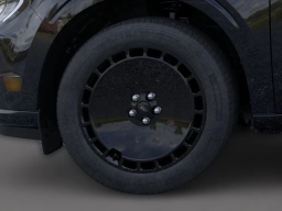 Ford Maverick Lobo High AWD SuperCrew 2025