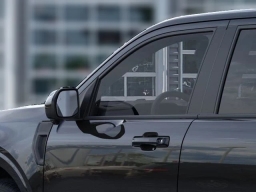 Ford Maverick Lobo High AWD SuperCrew 2025