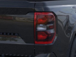 Ford Maverick Lobo High AWD SuperCrew 2025