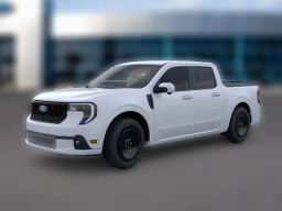 Ford Maverick Lobo High AWD SuperCrew 2026