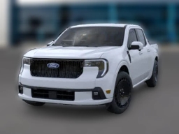 Ford Maverick Lobo High AWD SuperCrew 2026