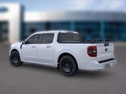 Ford Maverick Lobo High AWD SuperCrew 2026