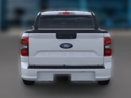 Ford Maverick Lobo High AWD SuperCrew 2026