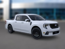Ford Maverick Lobo High AWD SuperCrew 2026