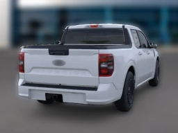 Ford Maverick Lobo High AWD SuperCrew 2026