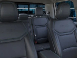 Ford Maverick Lobo High AWD SuperCrew 2026