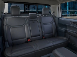 Ford Maverick Lobo High AWD SuperCrew 2026