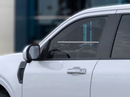 Ford Maverick Lobo High AWD SuperCrew 2026