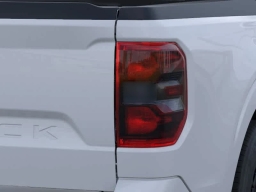 Ford Maverick Lobo High AWD SuperCrew 2026