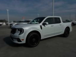 Ford Maverick Lobo High AWD SuperCrew 2026