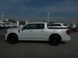 Ford Maverick Lobo High AWD SuperCrew 2026