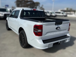 Ford Maverick Lobo High AWD SuperCrew 2026