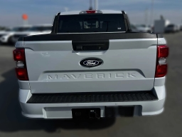 Ford Maverick Lobo High AWD SuperCrew 2026