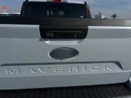 Ford Maverick Lobo High AWD SuperCrew 2026