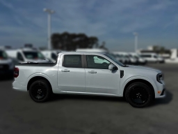 Ford Maverick Lobo High AWD SuperCrew 2026