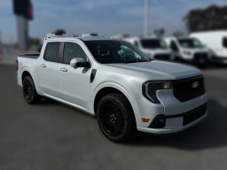 Ford Maverick Lobo High AWD SuperCrew 2026