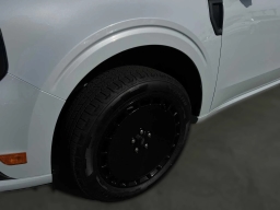 Ford Maverick Lobo High AWD SuperCrew 2026