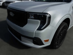 Ford Maverick Lobo High AWD SuperCrew 2026