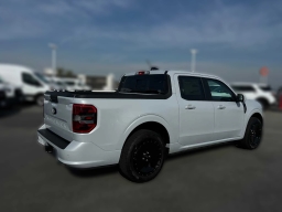 Ford Maverick Lobo High AWD SuperCrew 2026