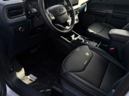 Ford Maverick Lobo High AWD SuperCrew 2026