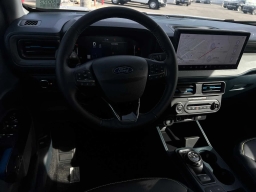 Ford Maverick Lobo High AWD SuperCrew 2026