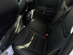 Ford Maverick Lobo High AWD SuperCrew 2026