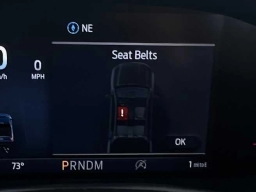 Ford Maverick Lobo High AWD SuperCrew 2026