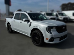 Ford Maverick Lobo High AWD SuperCrew 2026