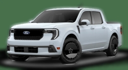 Ford Maverick Lobo High AWD SuperCrew 2026