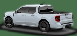 Ford Maverick Lobo High AWD SuperCrew 2026