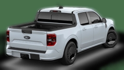 Ford Maverick Lobo High AWD SuperCrew 2026