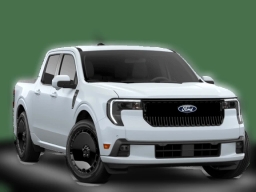 Ford Maverick Lobo High AWD SuperCrew 2026