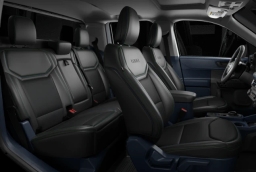 Ford Maverick Lobo High AWD SuperCrew 2026