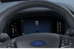Ford Maverick Lobo High AWD SuperCrew 2026