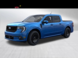 Ford Maverick Lobo High AWD SuperCrew 2026