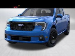 Ford Maverick Lobo High AWD SuperCrew 2026