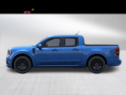 Ford Maverick Lobo High AWD SuperCrew 2026