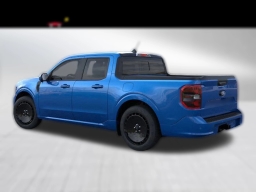 Ford Maverick Lobo High AWD SuperCrew 2026