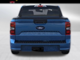 Ford Maverick Lobo High AWD SuperCrew 2026