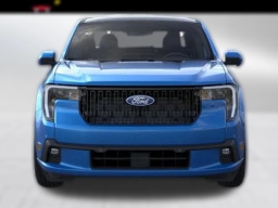 Ford Maverick Lobo High AWD SuperCrew 2026