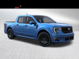 Ford Maverick Lobo High AWD SuperCrew 2026
