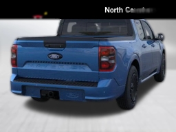 Ford Maverick Lobo High AWD SuperCrew 2026