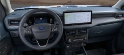Ford Maverick Lobo High AWD SuperCrew 2026