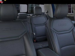 Ford Maverick Lobo High AWD SuperCrew 2026