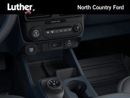 Ford Maverick Lobo High AWD SuperCrew 2026