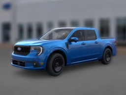 Ford Maverick Lobo High AWD SuperCrew 2026